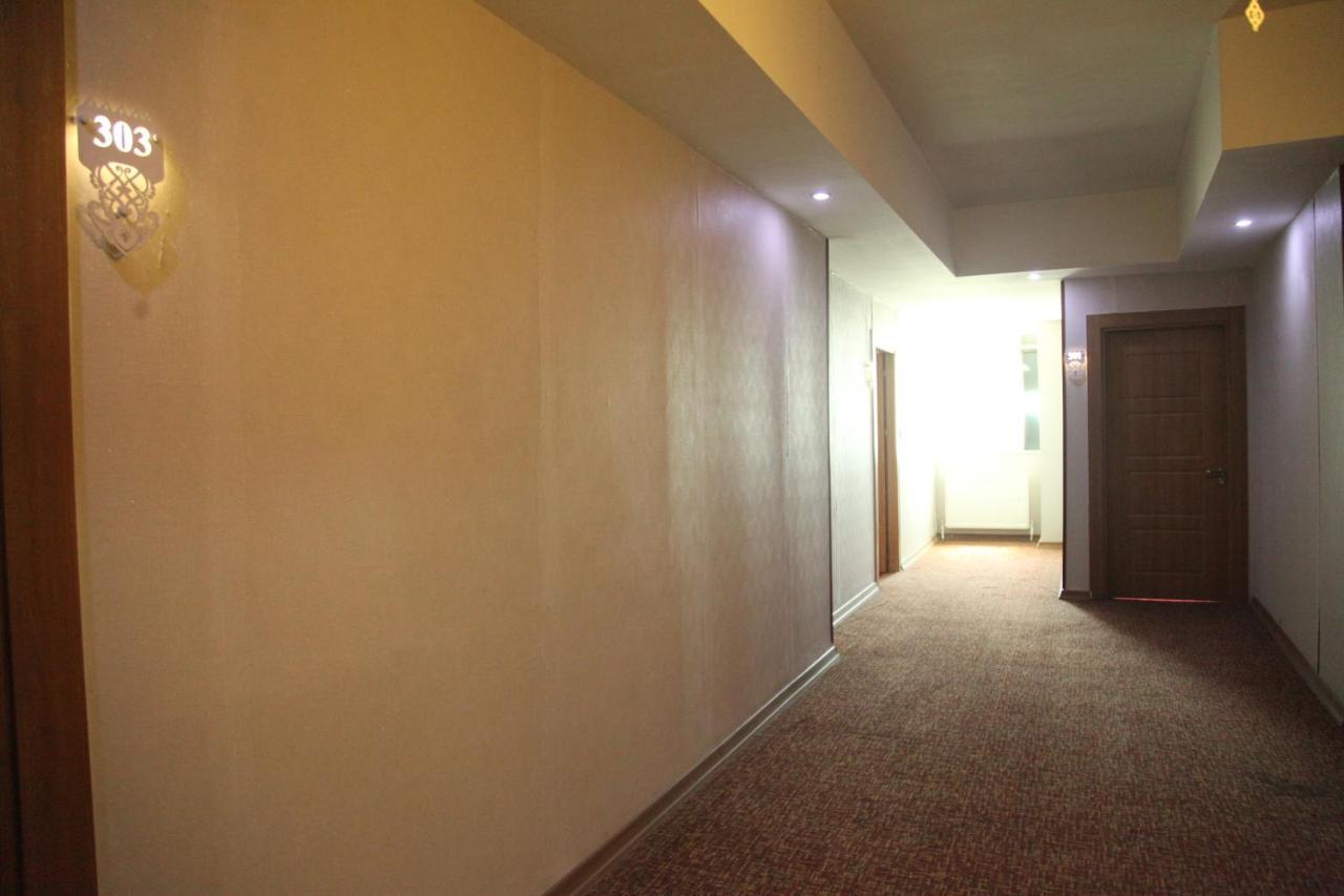 Vadi-I Leman Hotel Adiyaman Exterior photo