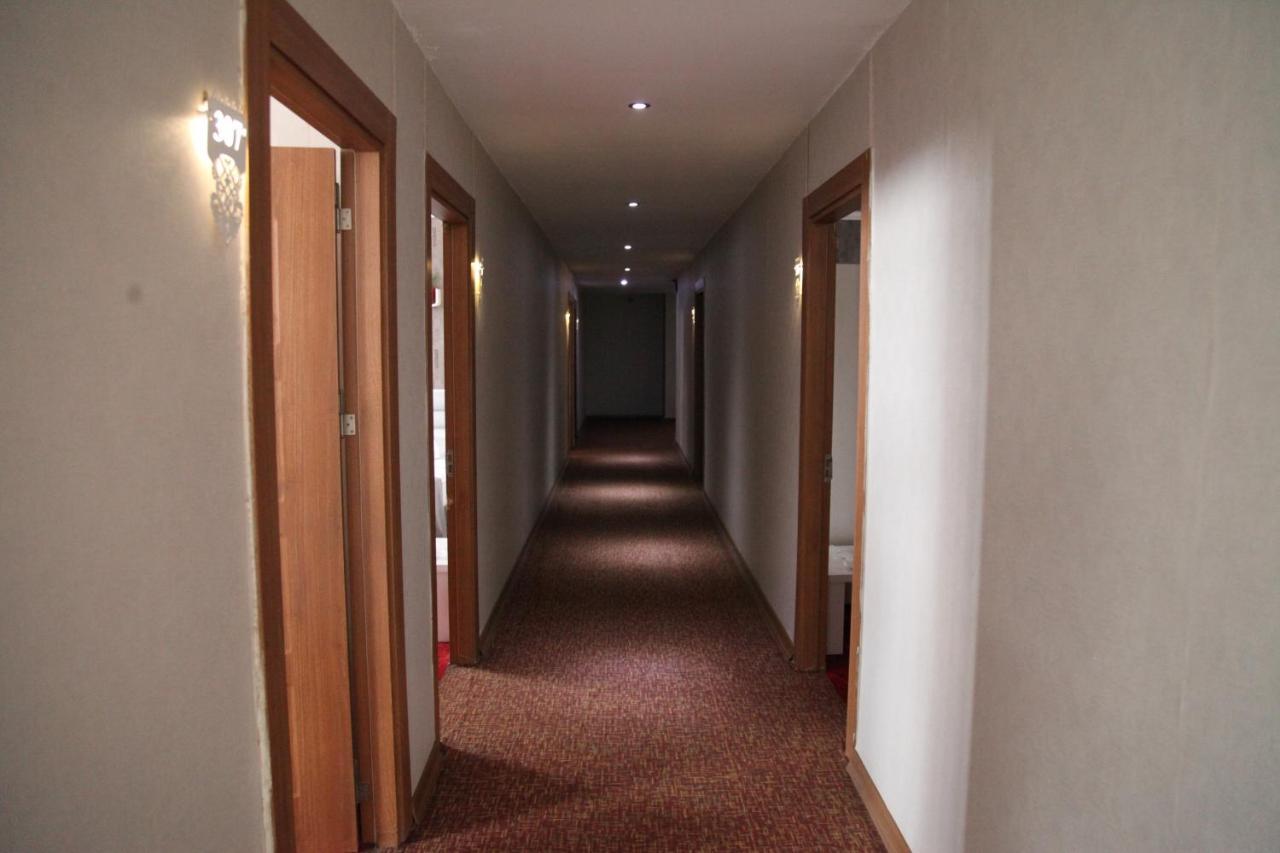 Vadi-I Leman Hotel Adiyaman Exterior photo