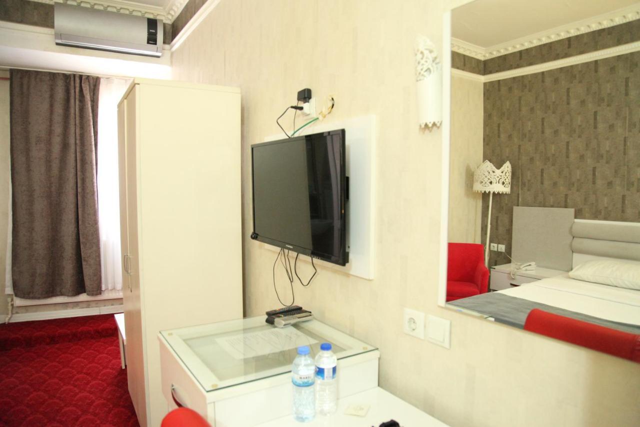 Vadi-I Leman Hotel Adiyaman Exterior photo