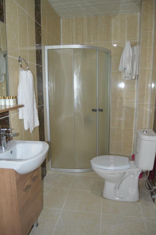 Vadi-I Leman Hotel Adiyaman Room photo