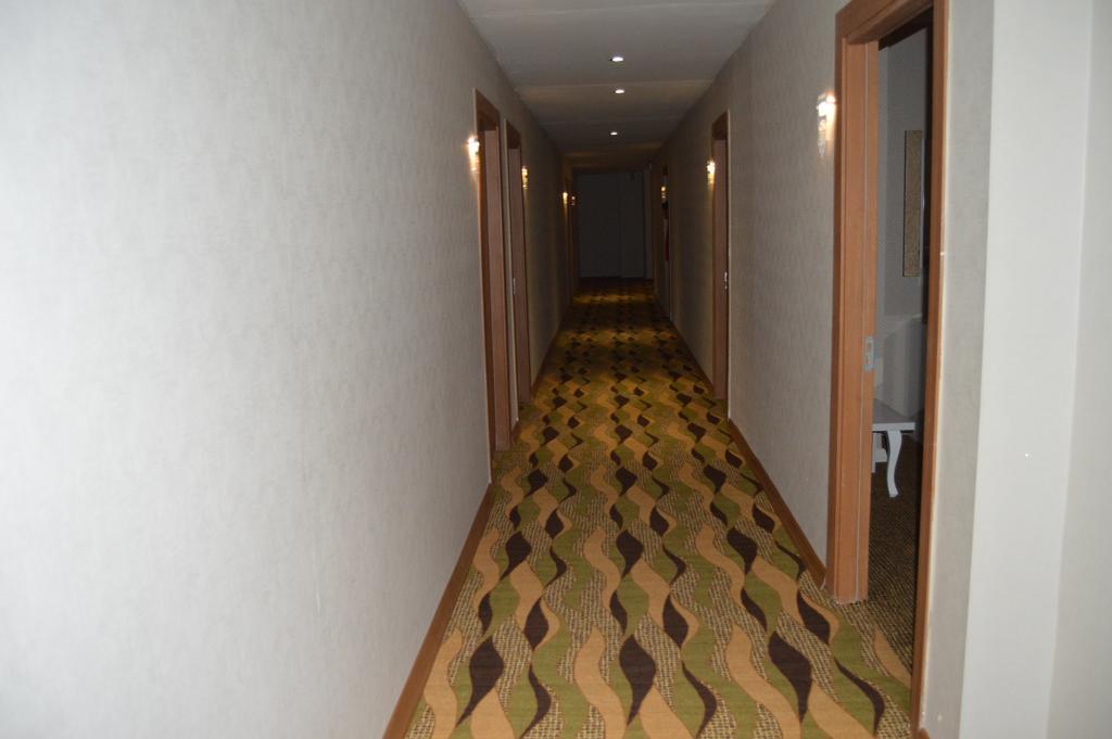 Vadi-I Leman Hotel Adiyaman Exterior photo