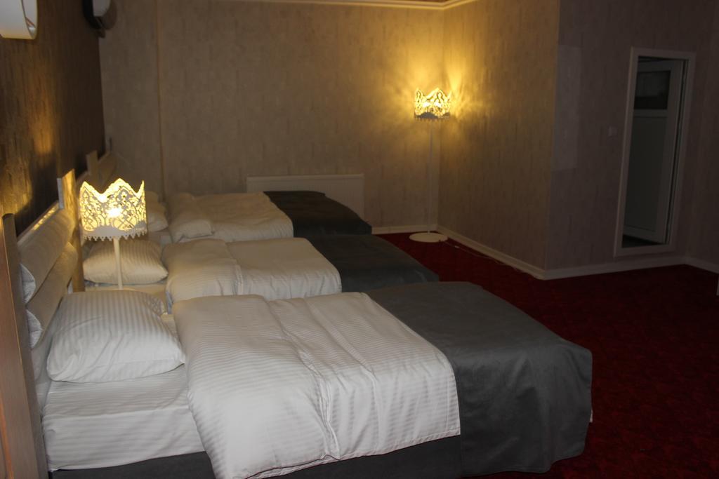 Vadi-I Leman Hotel Adiyaman Room photo